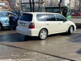 Honda Odyssey 2002 года за 4 200 000 тг. в Кордай