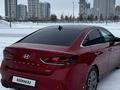 Hyundai Sonata 2017 годаfor7 900 000 тг. в Астана