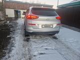 Hyundai Tucson 2020 годаfor12 500 000 тг. в Аягоз – фото 5