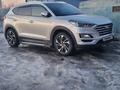 Hyundai Tucson 2020 годаfor12 500 000 тг. в Аягоз – фото 9