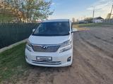 Toyota Vellfire 2009 года за 7 000 000 тг. в Семей – фото 2