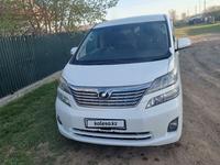 Toyota Vellfire 2009 года за 7 000 000 тг. в Семей