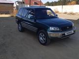 Toyota RAV4 1999 годаүшін3 850 000 тг. в Семей