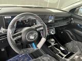 Hyundai Tucson 2026 года за 13 200 000 тг. в Каскелен – фото 3