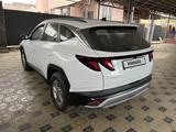 Hyundai Tucson 2026 года за 13 200 000 тг. в Каскелен – фото 5