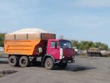 КамАЗ  5511 1992 годаүшін3 700 000 тг. в Карабулак – фото 3