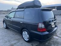 Honda Odyssey 2002 годаүшін4 400 000 тг. в Алматы