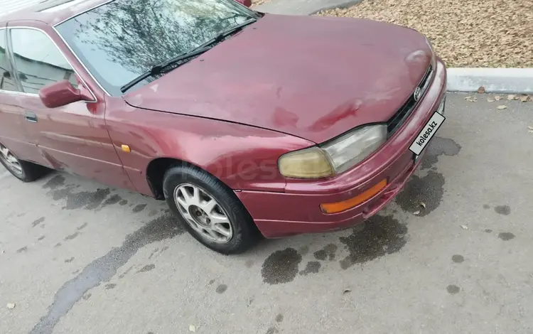 Toyota Camry 1991 года за 1 050 000 тг. в Алматы