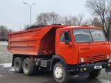 КамАЗ 1989 годаүшін5 500 000 тг. в Сарканд