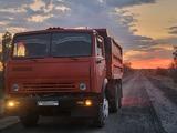 КамАЗ 1989 годаүшін5 500 000 тг. в Сарканд – фото 3