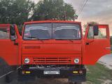 КамАЗ 1989 годаүшін5 500 000 тг. в Сарканд – фото 4