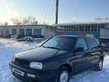 Volkswagen Golf 1993 годаfor1 370 000 тг. в Алматы – фото 5