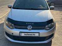 Volkswagen Polo 2011 годаүшін3 400 000 тг. в Алматы