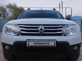 Renault Duster 2014 года за 4 400 000 тг. в Атырау – фото 2