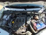 Renault Duster 2014 года за 4 400 000 тг. в Атырау – фото 5