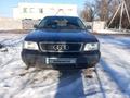 Audi A6 1994 годаfor3 200 000 тг. в Мерке – фото 4