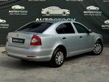 Skoda Octavia 2012 года за 3 790 000 тг. в Актау – фото 4