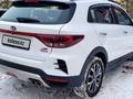 Kia Rio X-Line 2021 годаүшін8 550 000 тг. в Астана – фото 4