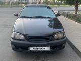 Toyota Avensis 1998 годаүшін2 300 000 тг. в Петропавловск