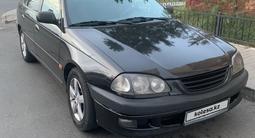 Toyota Avensis 1998 года за 2 350 000 тг. в Петропавловск – фото 2