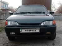 ВАЗ (Lada) 2115 2006 года за 1 300 000 тг. в Шымкент