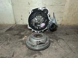 Комплект сцепления 4G13 4G15 Mitsubishi Colt Lancer 88-94г Маховик корзина за 27 000 тг. в Караганда