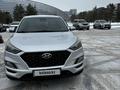 Hyundai Tucson 2018 годаүшін10 600 000 тг. в Астана – фото 4