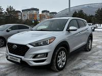 Hyundai Tucson 2018 годаүшін10 600 000 тг. в Астана