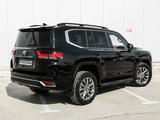 Toyota Land Cruiser Premium 2026 года за 71 640 160 тг. в Уральск – фото 5