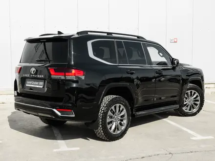 Toyota Land Cruiser Premium 2026 года за 71 640 160 тг. в Уральск – фото 5