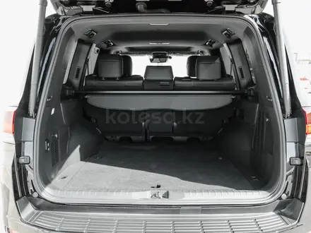 Toyota Land Cruiser Premium 2026 года за 71 640 160 тг. в Уральск – фото 27