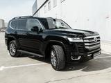 Toyota Land Cruiser Premium 2026 года за 71 640 160 тг. в Уральск – фото 4