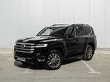 Toyota Land Cruiser Premium 2026 года за 71 640 160 тг. в Уральск