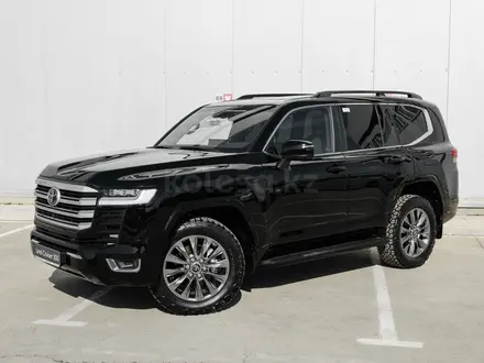 Toyota Land Cruiser Premium 2026 года за 71 640 160 тг. в Уральск – фото 2