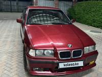 BMW 325 1995 годаүшін2 200 000 тг. в Алматы