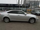 Lexus ES 350 2007 года за 6 000 000 тг. в Астана – фото 4