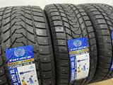 Tri Ace Snow White II Stud 275/35 R22 и 315/30 R22 за 450 000 тг. в Астана