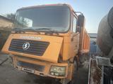 Shacman (Shaanxi)  F2000 2013 года за 5 500 000 тг. в Алматы – фото 2