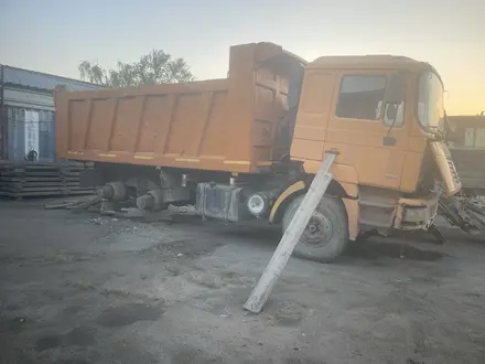 Shacman (Shaanxi)  F2000 2013 года за 5 500 000 тг. в Алматы – фото 3