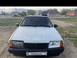 ВАЗ (Lada) 21099 2002 года за 450 000 тг. в Актобе – фото 2
