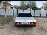 ВАЗ (Lada) 21099 2002 года за 450 000 тг. в Актобе