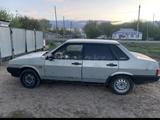 ВАЗ (Lada) 21099 2002 года за 450 000 тг. в Актобе – фото 4