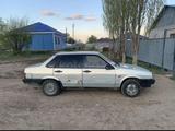 ВАЗ (Lada) 21099 2002 года за 450 000 тг. в Актобе – фото 3