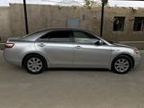 Toyota Camry 2008 годаүшін7 000 000 тг. в Шымкент – фото 4