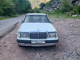 Mercedes-Benz E 200 1988 года за 520 000 тг. в Мерке