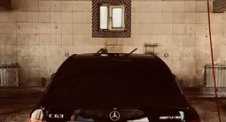 Mercedes-Benz C 350 2007 года за 4 000 000 тг. в Жанаозен