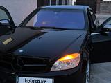 Mercedes-Benz C 350 2007 года за 4 000 000 тг. в Жанаозен – фото 2