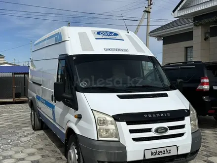Ford Transit 2009 года за 6 200 000 тг. в Атырау – фото 2