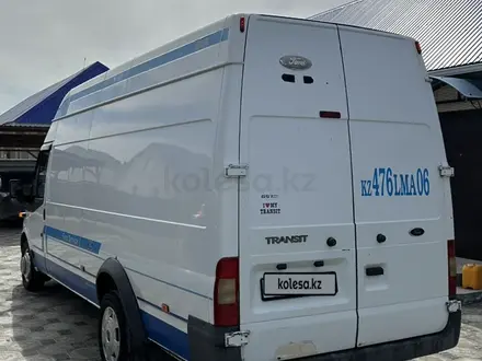 Ford Transit 2009 года за 6 200 000 тг. в Атырау – фото 5
