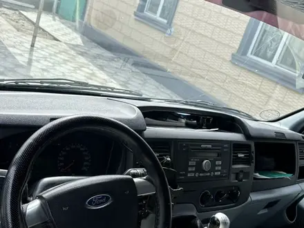 Ford Transit 2009 года за 6 200 000 тг. в Атырау – фото 6